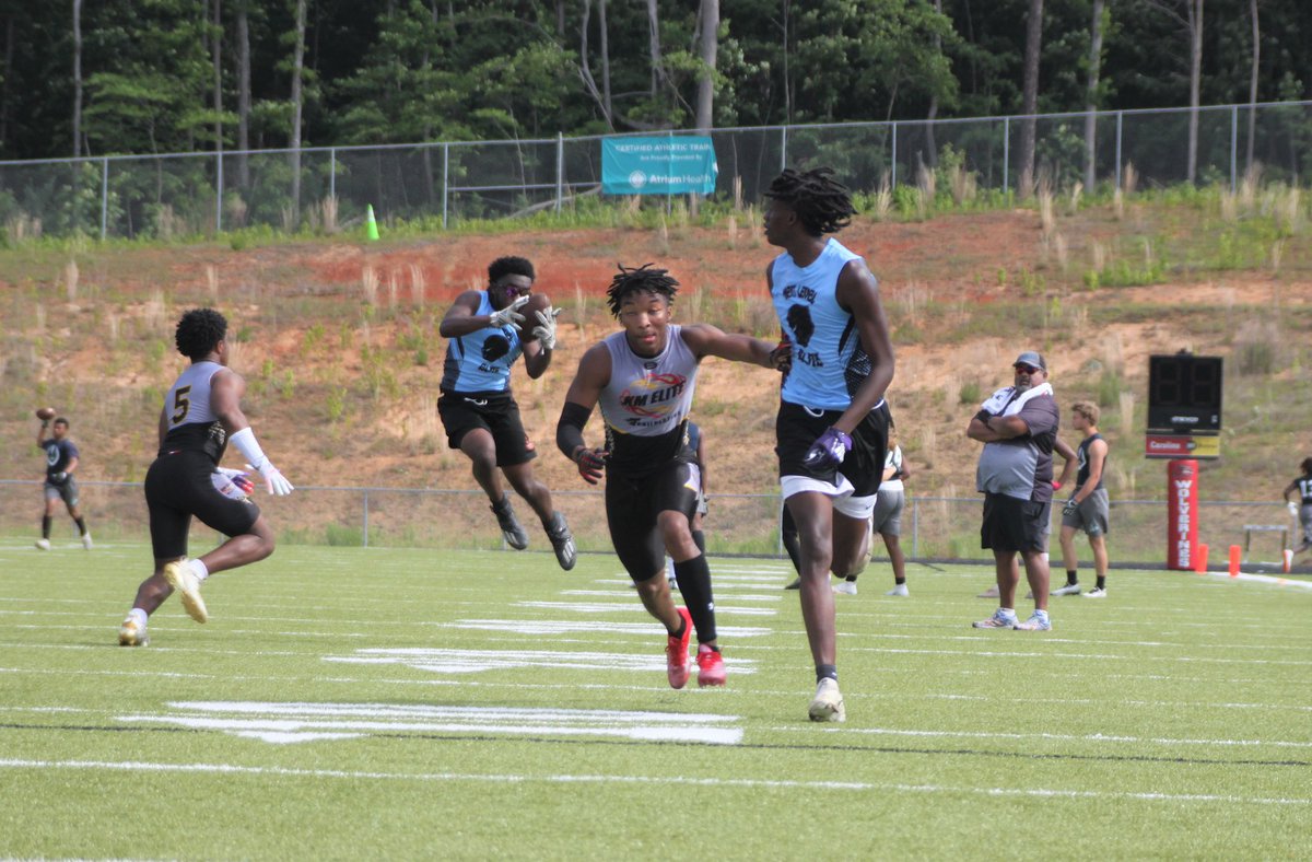 Trey Nesbitt tweet media