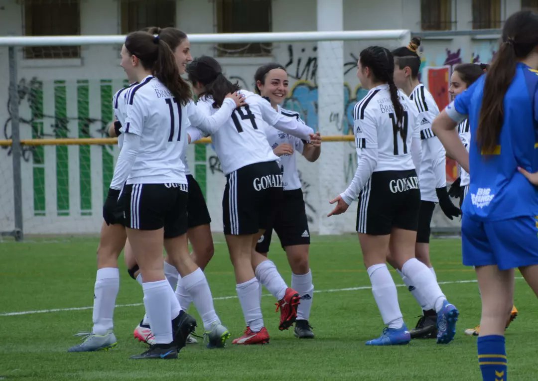 GONALPI SL tweet media