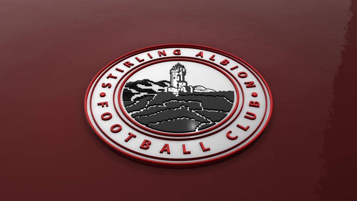 Stirling Albion FC