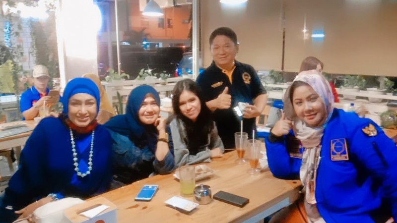 Sekjen: HUT ke-1, Partai UKM Indonesia, Bergerak Dari Kalangan Pelaku UKM dan Milenial dlvr.it/SQwBmW FaktaHukumNTT