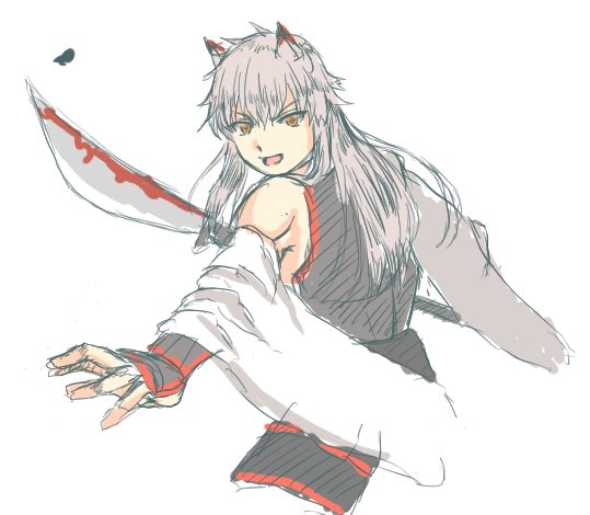 日向
多分強いんだろう、艤装をつけてなくても。
だが、指揮官を「ひ弱な人間」みたいに見すぎてる気がする。
指揮官は曲がりなりにも軍人で鍛えてるというのと、指揮官の本分は頭を使うことであって直接戦闘ではない。
強いんだろうが、コロッと策にハマりそうな危うさもある… 