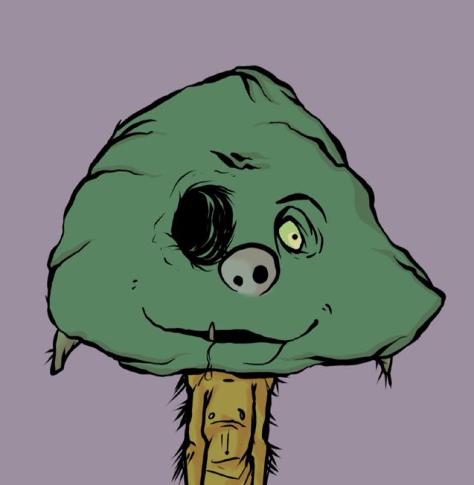 🎁 <a href="/goblintownwtf/">goblintown.wtf</a> NFT GIVEAWAY 🎁

Floor Price: 0.62 ETH ($1100+) 

Enter by: 
1) Follow <a href="/goyardnfts/">g◎yard</a>
2) RT + Like ❤️‍🔥
3) Tag 2 NFT Friends

Ends in 24 hours. Good luck fam!

Cheers! 🥂

#NFTs #NFTCommunity #NFTGiveaway