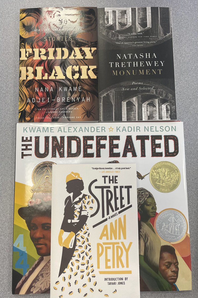 Olneyville Library tweet media