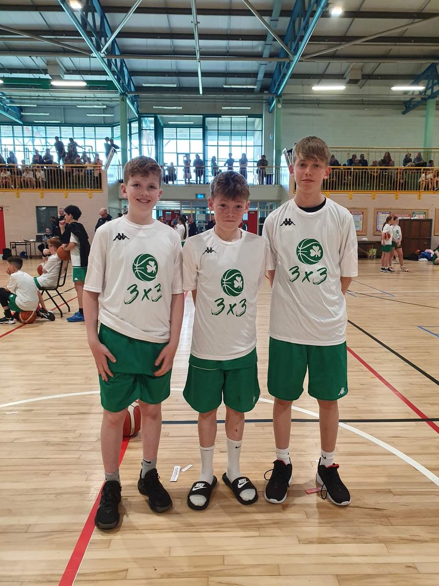 DonegalTownBB's tweet photo. Our U14 boys and girls who took part in the U14 academy in Gormanstown at the weekend. https://t.co/gCdVH6UyNU