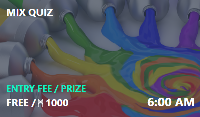 Mimir Quiz tweet media