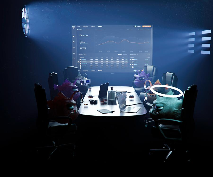 Lucid Realms 👁 tweet media