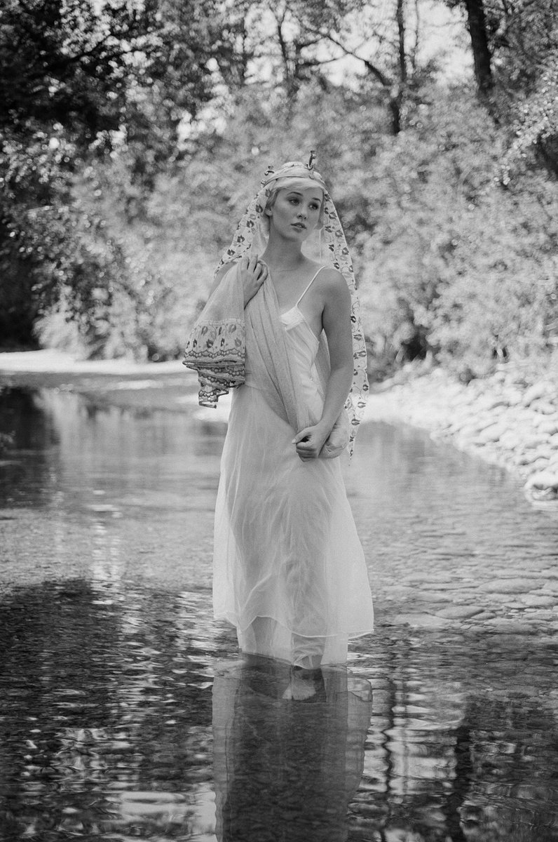 Sometimes people far away make happy more than those near.

I will not forget this precious gift!

"Leucothea"

I'm really happy to know you, <a href="/franciswilley/">Francis A Willey</a>! 🤍