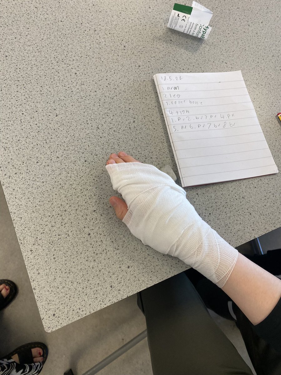 Miss Holliday👩🏻‍🏫 tweet media