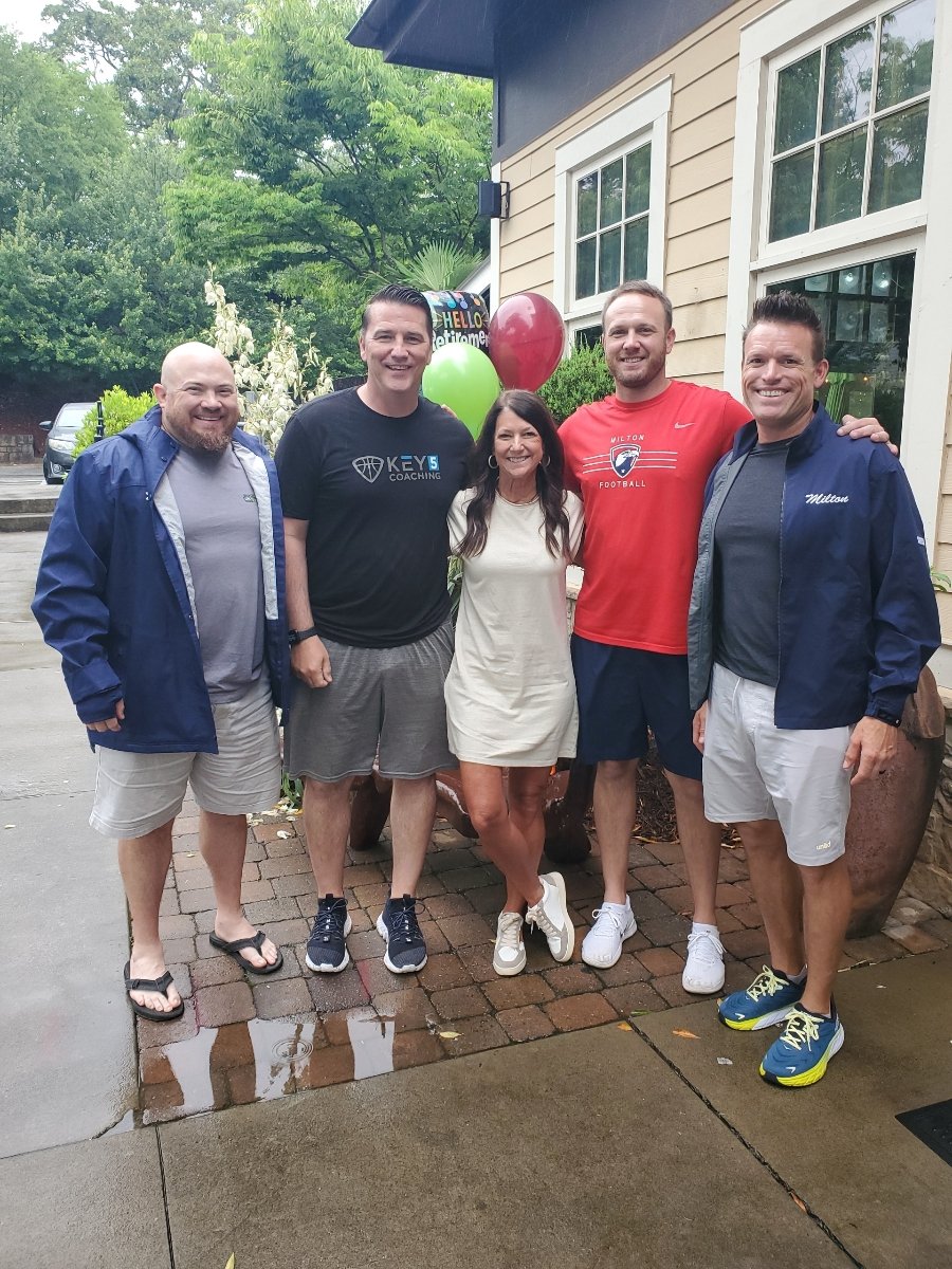 Josh Porter tweet media