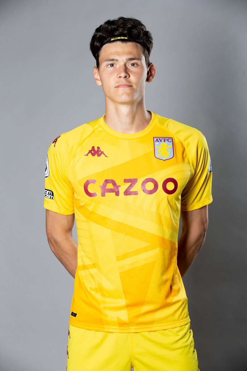 This chapter in my life ends. These 4 years will always have a special place in my heart along with all the coaches and staff members who I got to know and worked with at Aston Villa. (3/1)