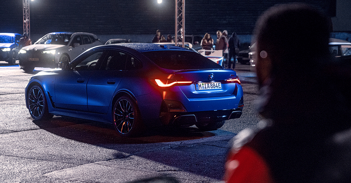 BMWMex's tweet photo. Somos una comunidad formada por 50 años de pasión, unida por los colores de BMW M. ​
​
¡Gracias por formar parte! ¿Cuál es tu BMW M favorito? #50JahreBMW #WeAreM https://t.co/pTZaOqwBrR