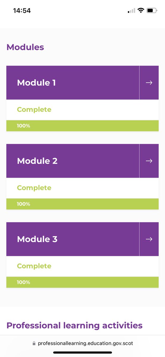 MrACampbell29's tweet photo. Enjoyed working on the @EducationScot Middle Leaders Leading Change course this year🫡💻. Interesting and worthwhile piece of professional learning.
On to the next…. #MLLC #CLPL #Education https://t.co/XH0N4xEI5Y