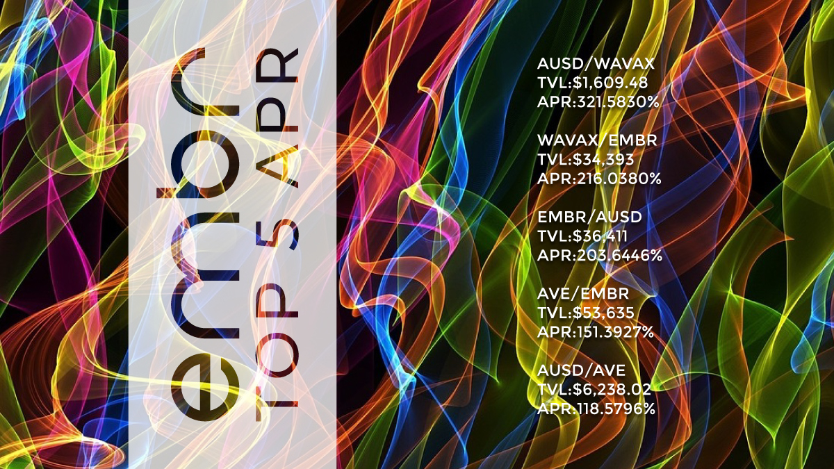 EmbrFinance 🔥🔺 tweet media