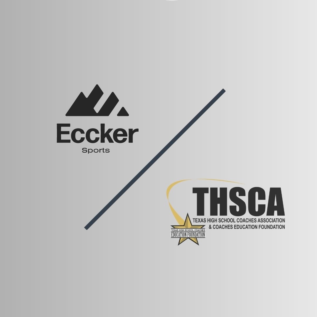 We're honored to announce our partnership with the Texas High School Coaches Association <a href="/THSCAcoaches/">THSCA</a>. We look forward to providing NIL educational services to coaches, parents, student-athletes &amp; administrators across the state of TX! ⁠#EcckerTX 🔗: ⁠bit.ly/3Nqp6nM