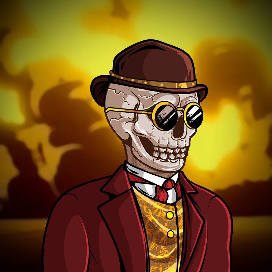 apes_rock's tweet photo. 2x WL spot giveaway 🎉

To enter:
1⃣Follow - 
@KillerCowboyss  and @apes_rock  twitter

2⃣RT+LIKE
3⃣Tag 3 friends

and most importantly... raid our discord! 
https://t.co/s1wPptmoOJ 👻

#nft #nftgiveaway #SolanaNFT https://t.co/LEb7z8MFKV