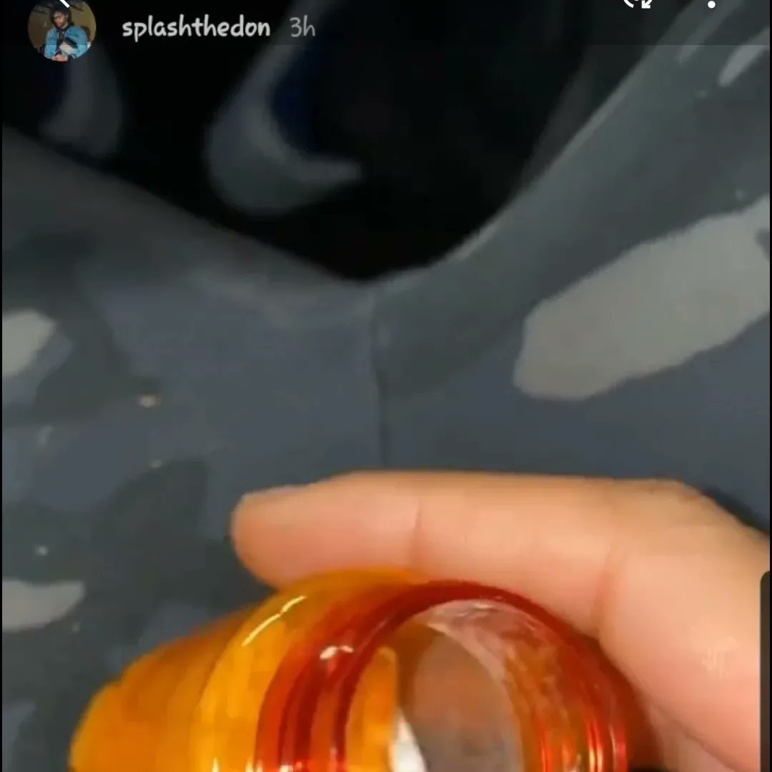ogle_laney's tweet photo. @Atlanta_Police Is your narcotics division of Jeremy Postell and Keesha Anderson selling percocets/oxycodone? https://t.co/OiJHUnBUS8