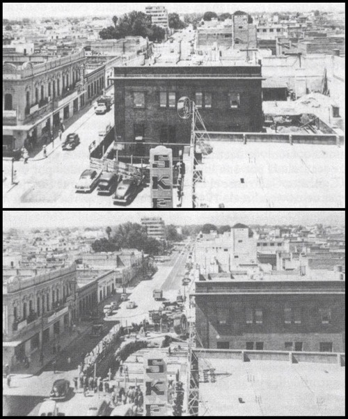 ALOROMX's tweet photo. Este fue el movimiento total del edifcio y la terminación de una obra mestra de la Ingeniería

Fuente de apoyo: https://t.co/jNsHxjVfFJ. https://t.co/0fZRfaETOk