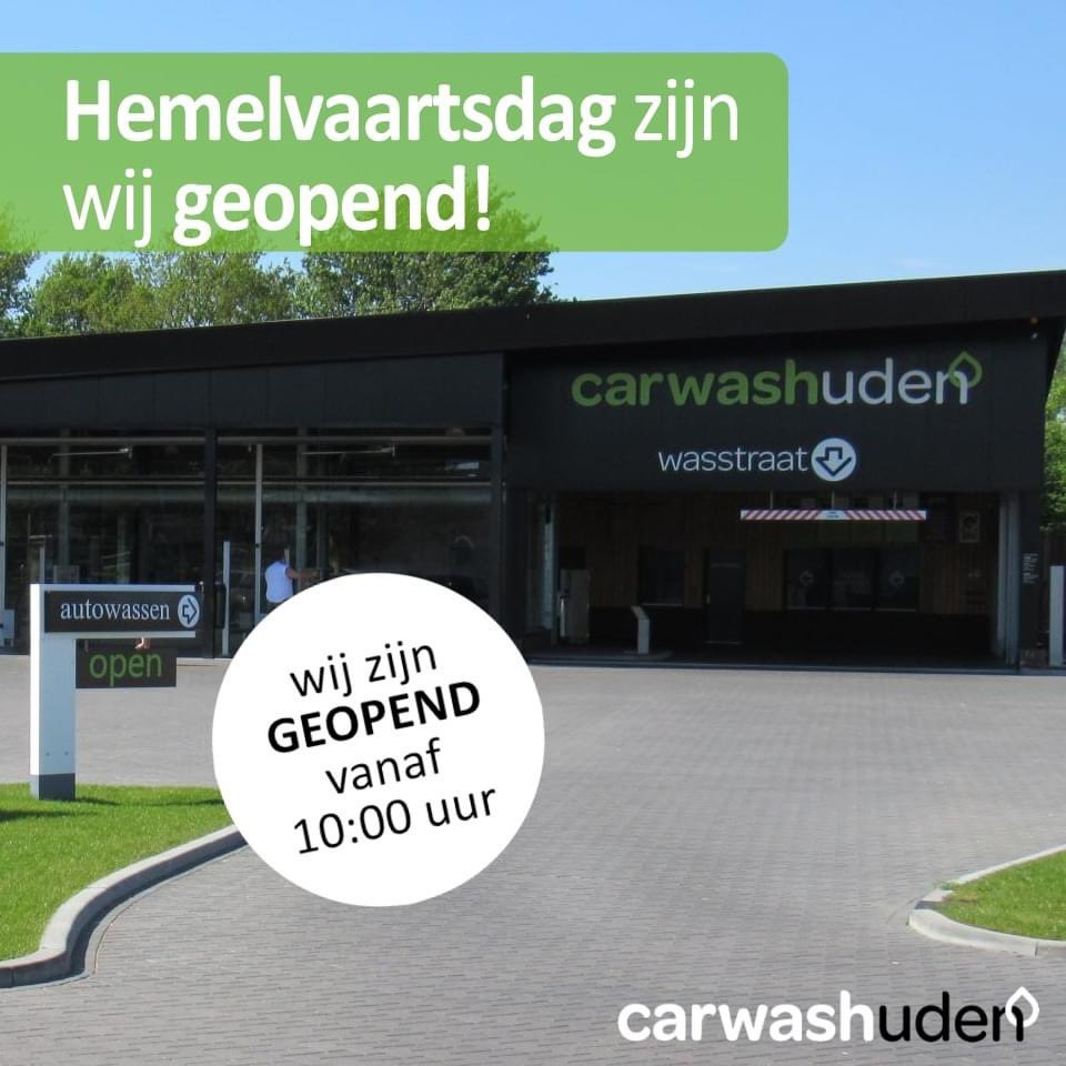 CarwashUden tweet media
