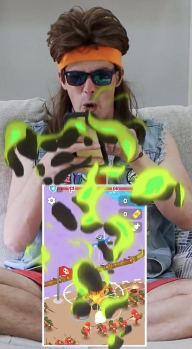 Mat Paszkiewicz - Mobile Games Trends tweet media