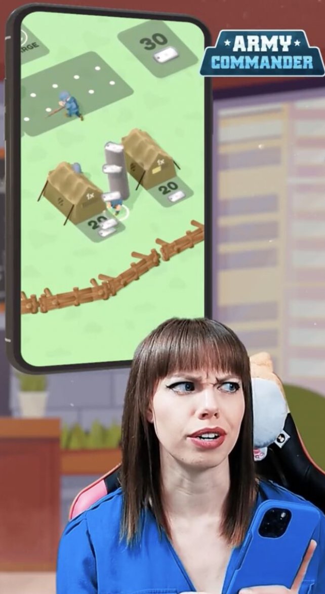 Mat Paszkiewicz - Mobile Games Trends tweet media