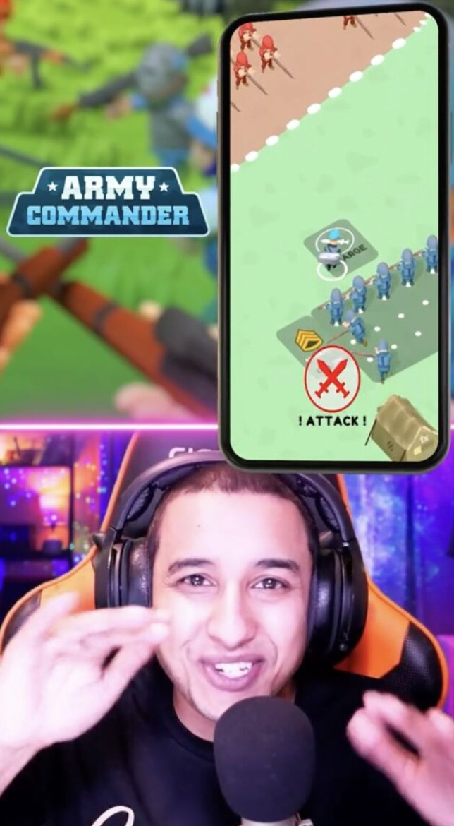 Mat Paszkiewicz - Mobile Games Trends tweet media