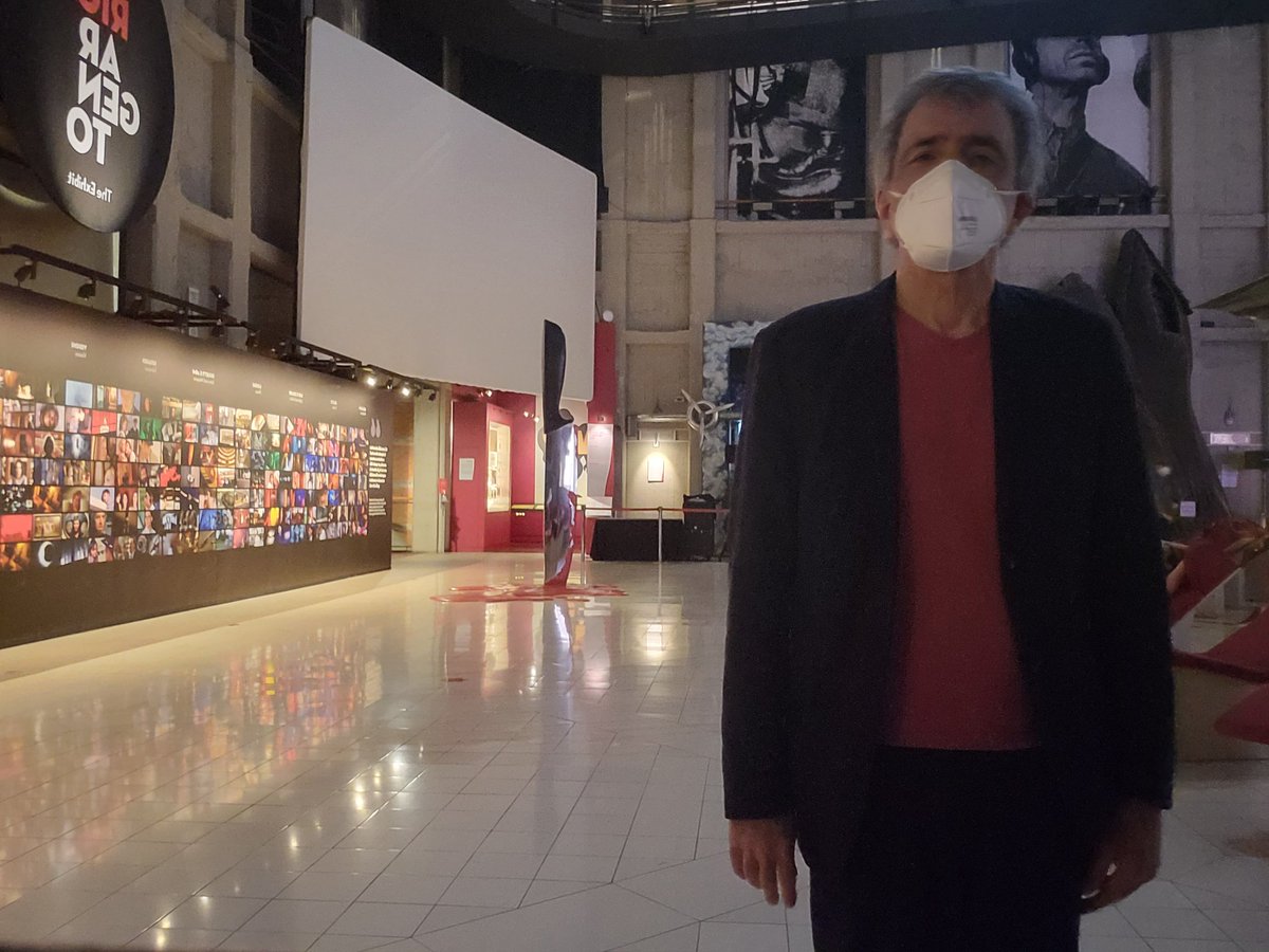 regisjauffret's tweet photo. #turin #museeducinema https://t.co/5JOWu3BoIc