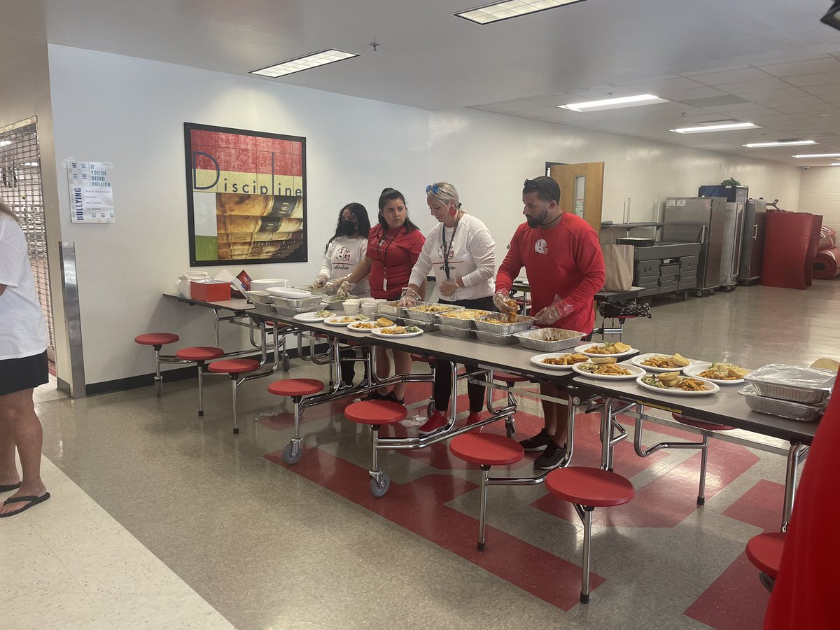 Immokalee High Football tweet media