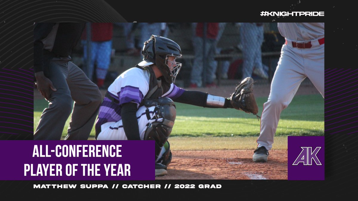 Ardrey Kell Baseball tweet media