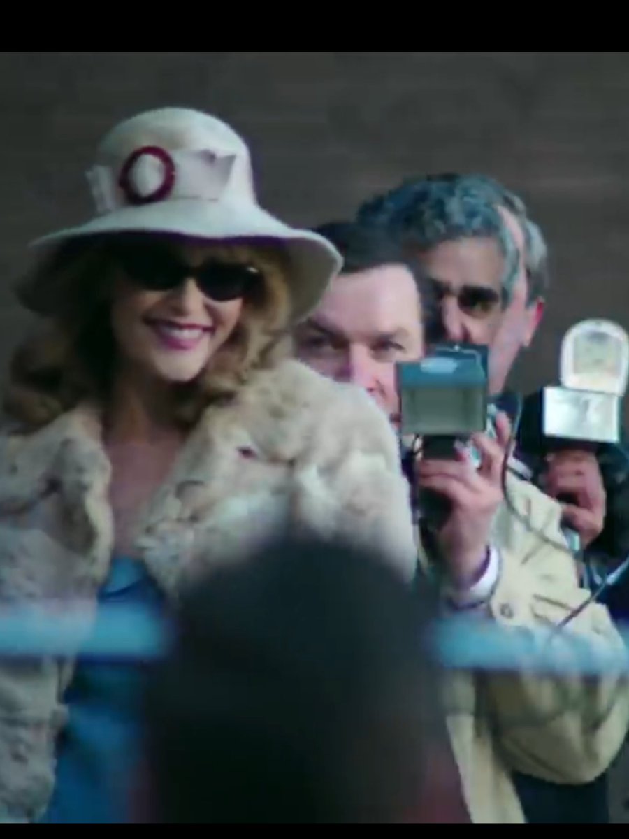 williambale's tweet photo. It’s not easy chasing a Bond girl, operating a camera and smoking a cigarette at the same time! 🔥😎🎬

#funnywomen #GemmaArterton https://t.co/mRNnYqXLcW
