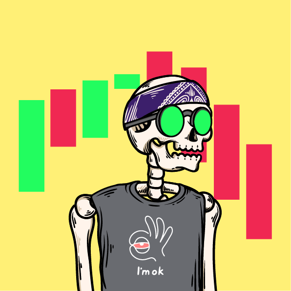 BorntoStakeNFT's tweet photo. ๐No story only digital collectibles living on #Cosmos for cosmos
The 1st and only collection reserved for OG Stakers !
#BornToStack is a collection of 200 hype NFT skeletons referring to the whole ecosystem and its actors.
Prove your Identity ๐
๐For More... Follow OG https://t.co/YvcVubiqvq