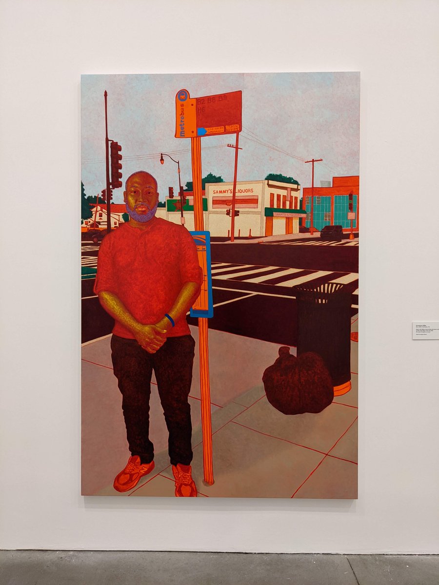 jenroko's tweet photo. And how amazing was Boston this weekend? Also visited @ICAinBOSTON, (Arcmanoro Niles + Aubrey Levinthal) #APlaceforMe figurative portraiture😍 + @gardnermuseum, an eternal favorite🏵️The city was showing its best side for us #AAM2022 5/7 https://t.co/9y8qZJKbXn