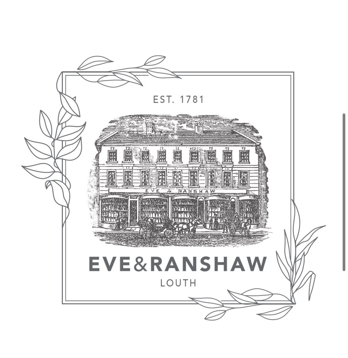 zerodeglouth's tweet photo. We are proud that Eve &amp; Ranshaw Ltd, one of the oldest family-run department stores in the UK, is a Gold Sponsor this year for the Zero Degrees Festival. 
Read more here: https://t.co/ymGt9zsrfV https://t.co/HzXX0LgGtL