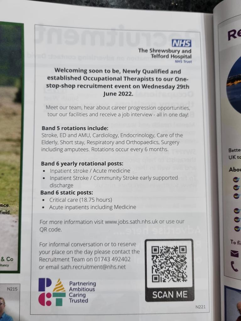 Mandy Taylor tweet media