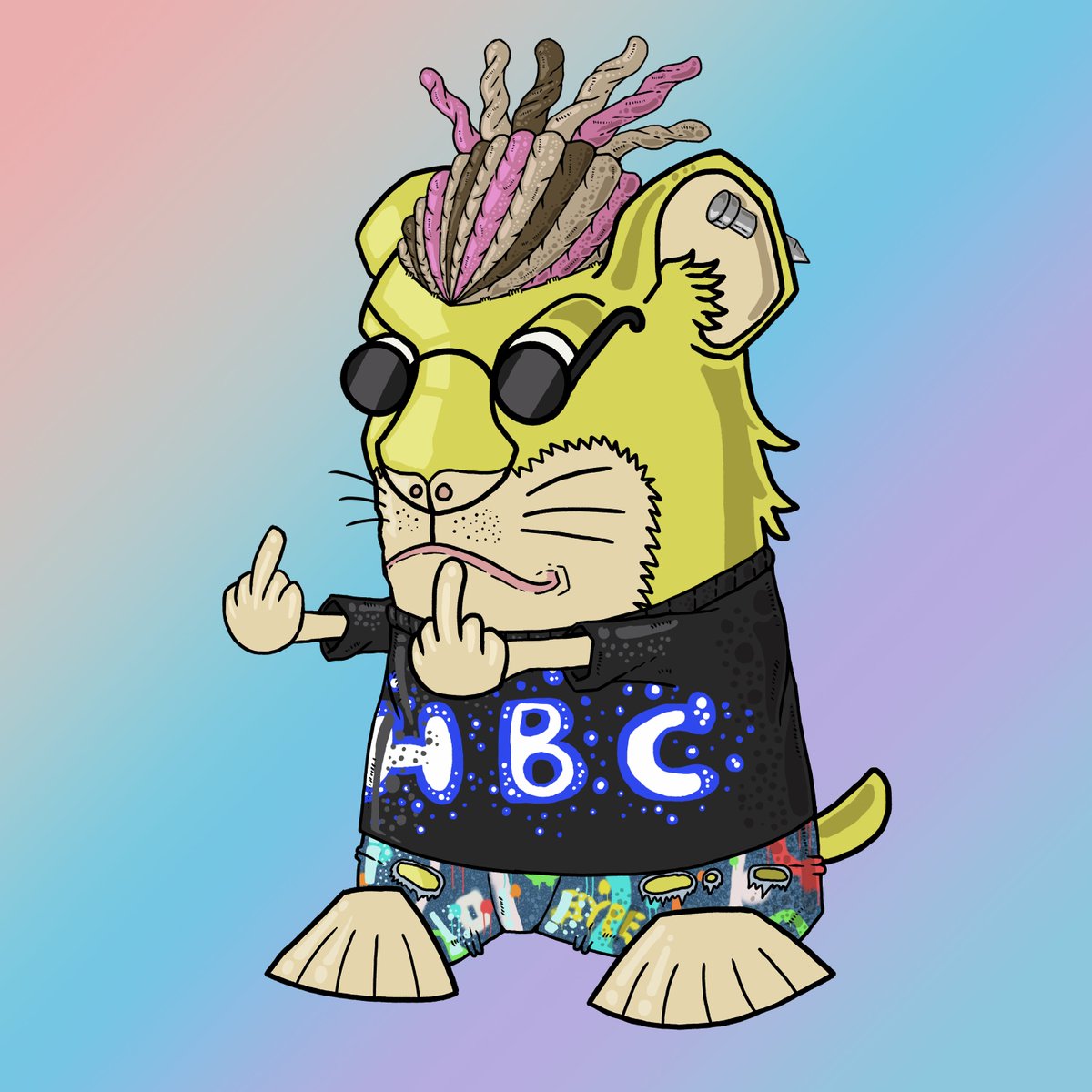 Hamz Boyz Clubz tweet media