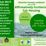 Photo by Boston Fair Housing Commission (@FairHousingBOS)