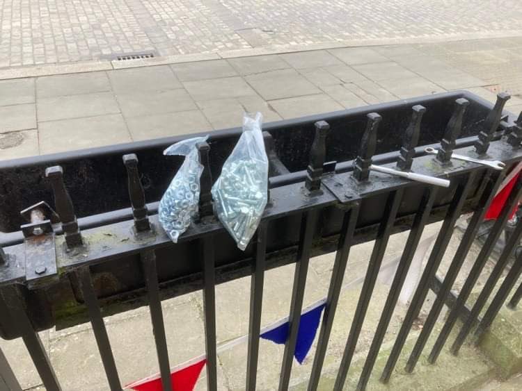 ripon in bloom tweet media