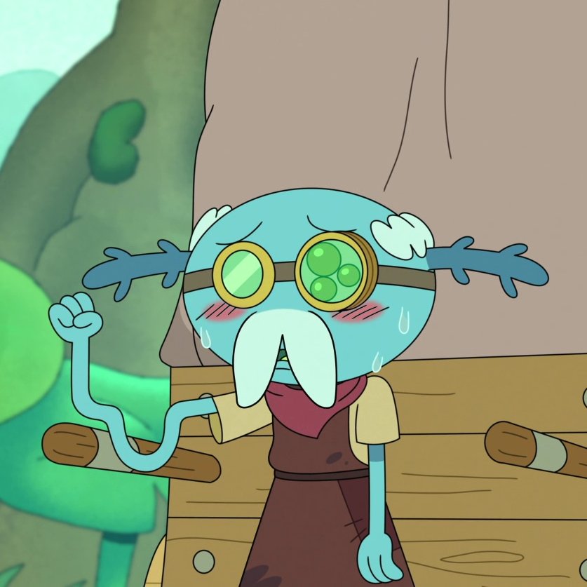 Amphibia Media 👩🏽🦱🐸 (SPOILERS) on Twitter: