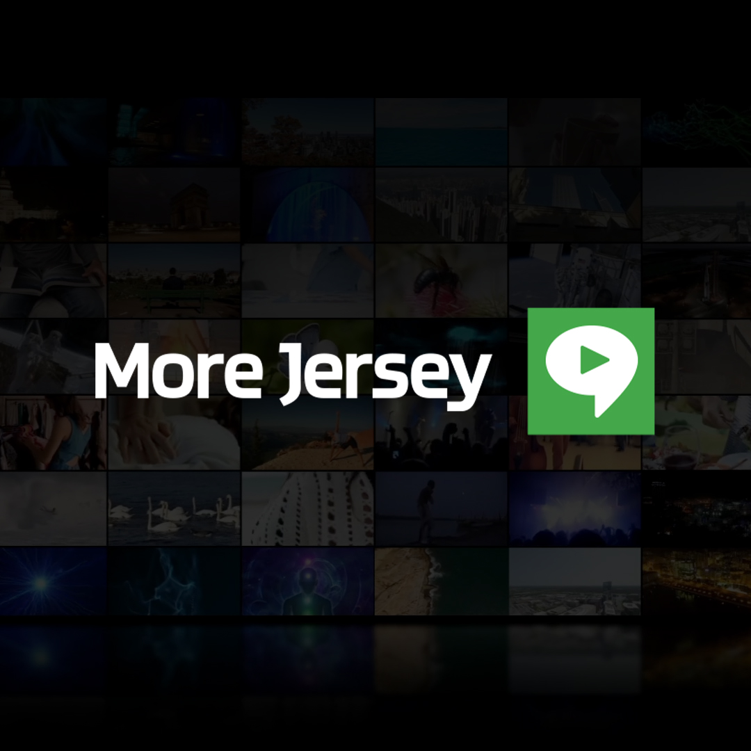 More Jersey tweet media