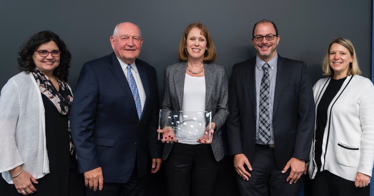 Congratulations! Clayton State University received the 2022 Regents’ Momentum Year Award for Excellence in Teaching and Curricular Innovation on Tuesday, May 10 from the University System of Georgia (USG). csuloch.link/3MpM0M5