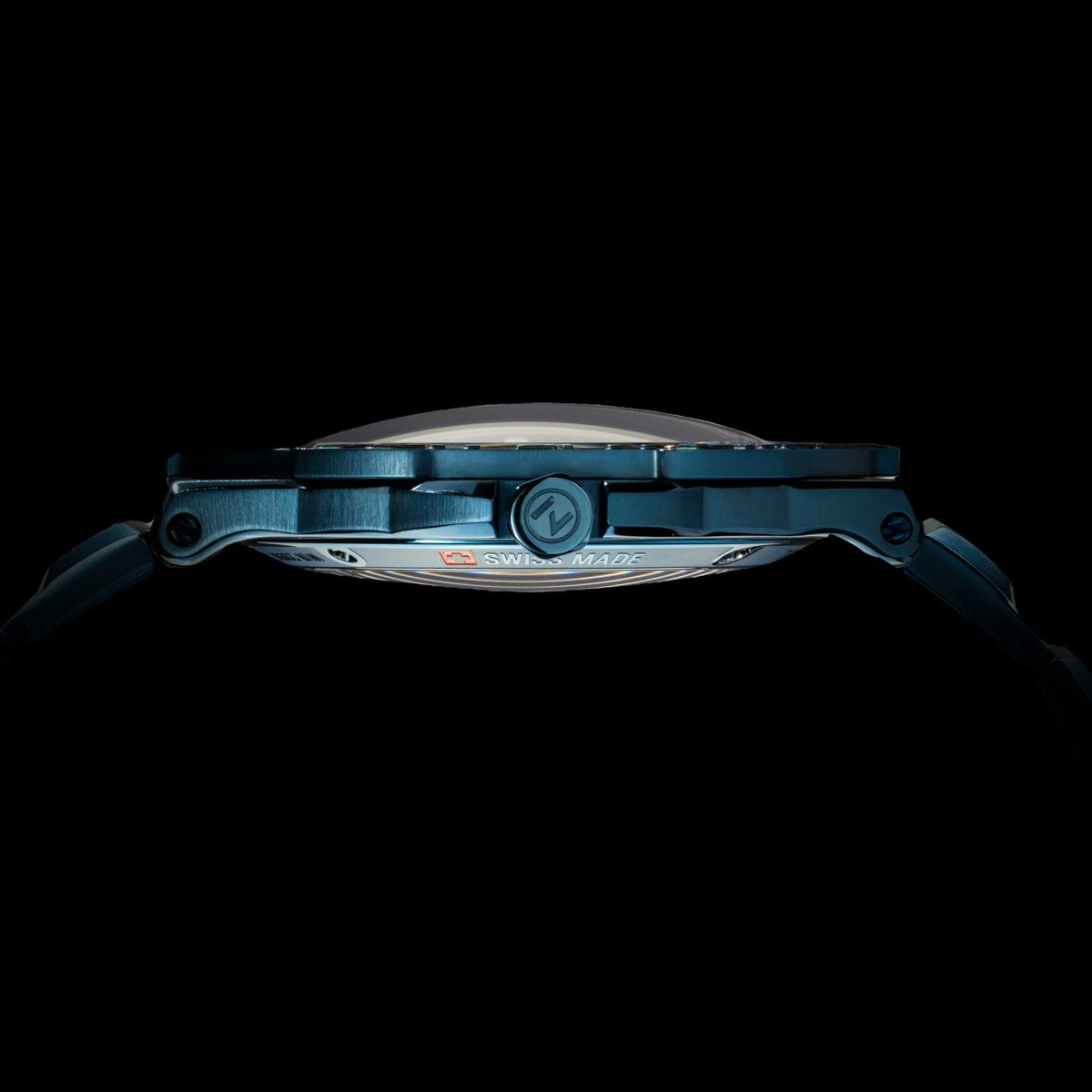 NoveWatch's tweet photo. Trident Automatic is ingeniously designed and masterfully engineered to ensure comfort on your wrist and performance in the water. #novewatch #TridentAutomatic
BUY NOW π https://t.co/b6P809F87s
π₯ Free Shipping + Free Engraving + Free Gift-wrapping π₯ https://t.co/1120Pi9Esj