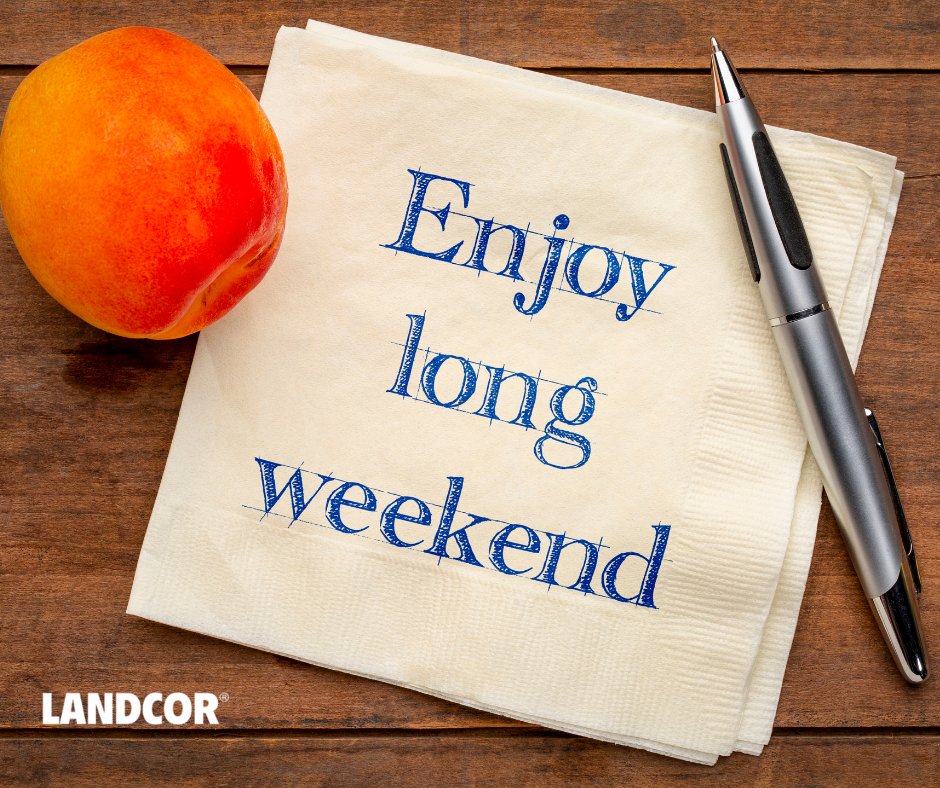 Landcor Data Corp. tweet media