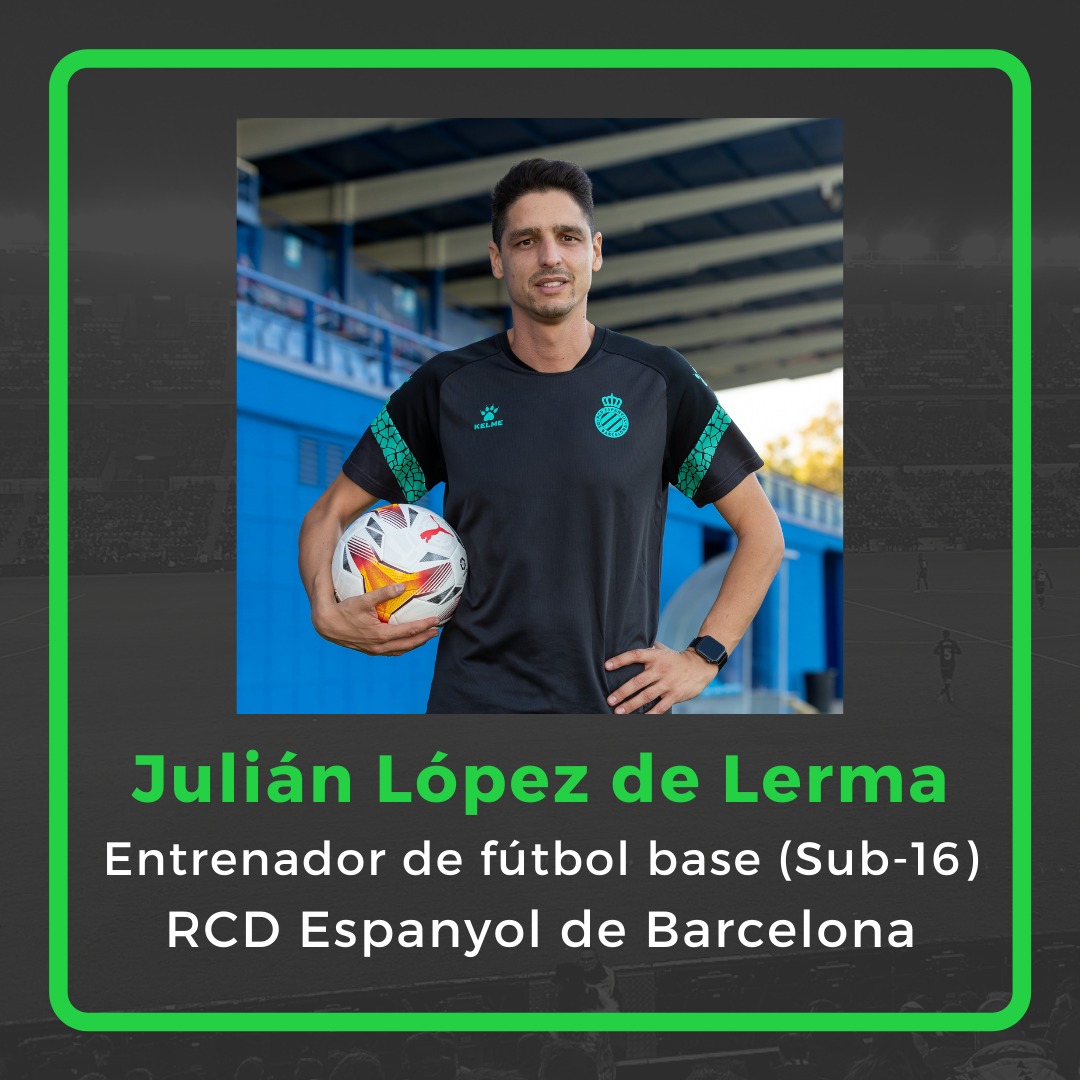 Psicología del Fútbol tweet media