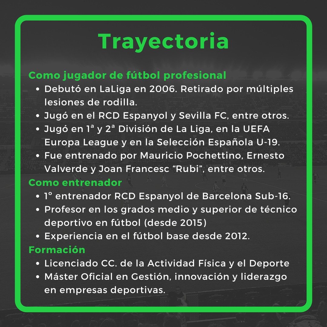 Psicología del Fútbol tweet media