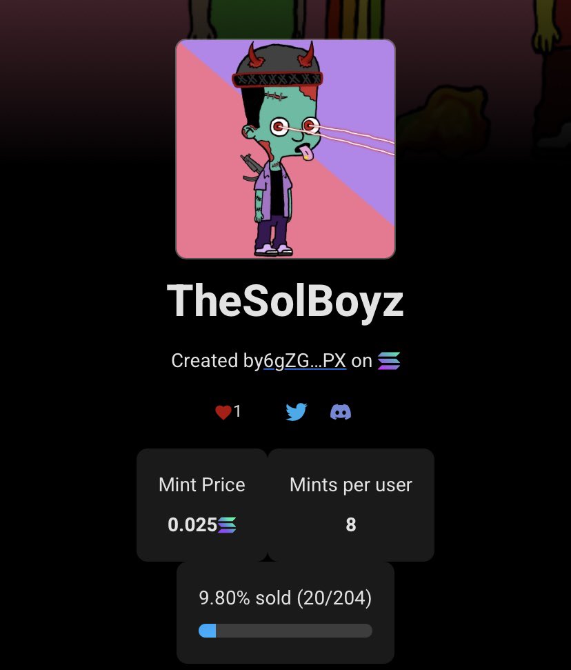 TheSolBoyz⚡️ tweet media