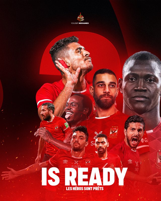 ihatezlu's tweet photo. احنا كابوس افريقيا احنا الرعب احنا اللي مفيش منافس يتمني يقابلنا .. احنا الاهلي 
#التالته_عالتوالي_للتاريخ https://t.co/TCf9WF1JJo