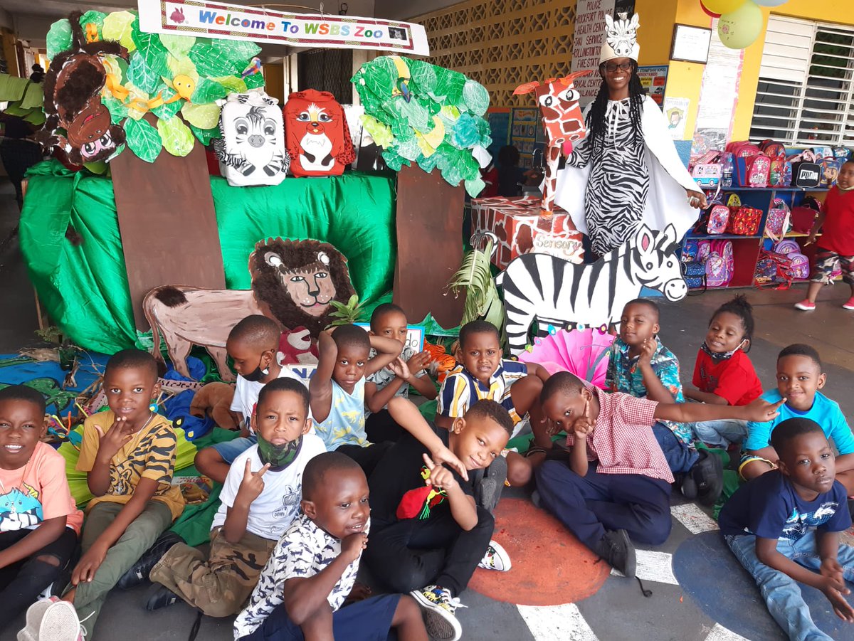 Wilbert Stewart Basic tweet media