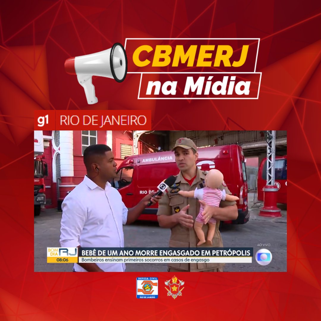 Bombeiros RJ on Twitter: Bombeiros RJ on Twitter: