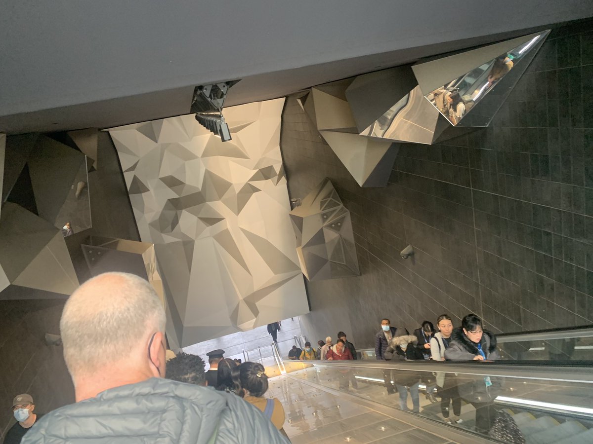 #takethetrain 🚊 #RTD #smarttransportation #dia <a href="/ConnectX_USA/">Connectx_usa</a> #smartcities