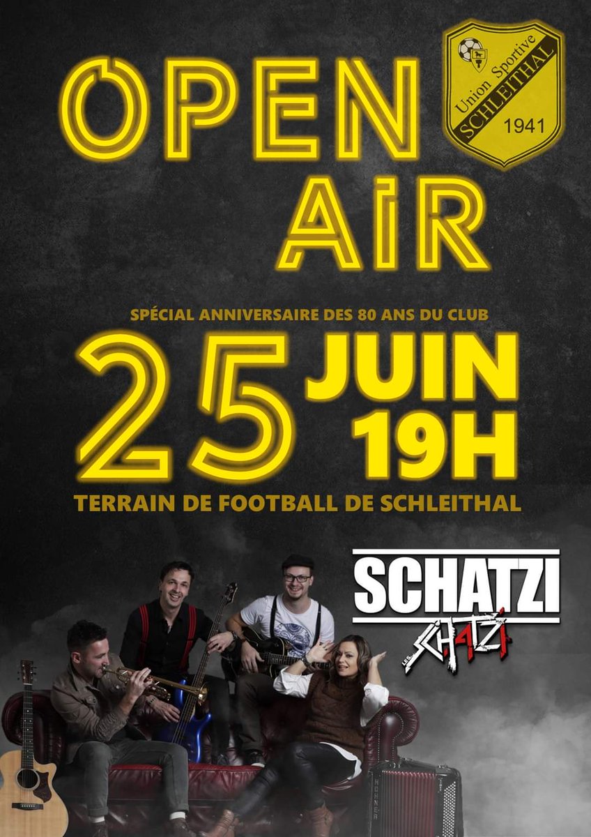 Pré-vente encore disponible !!