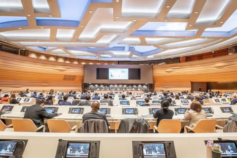 eevriviades's tweet photo. #Diplomacy 4.0. Beyond the Digital Frontier. E-learning course
https://t.co/7oLzhUWxCS via @UNITAR
#UNITAR #DigitalDiplomacy #course #AI #CyberSecurity #technology #science #FourthIndustrialRevolution #TechPlomacy #HybridDiplomacy #multilateral #MultilateralDiplomacy #Neoteric https://t.co/wkvCKwTsMt